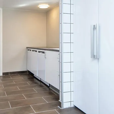 Holiday home Holiday Lvii Haderslev