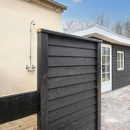 Holiday home Holiday Lvii