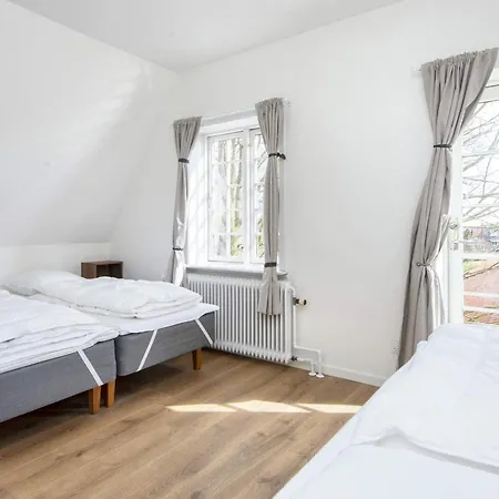 Holiday home Holiday Lvii Haderslev