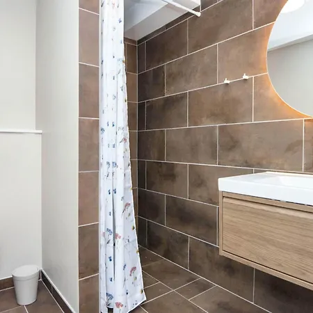 Holiday home Holiday Lvii Haderslev
