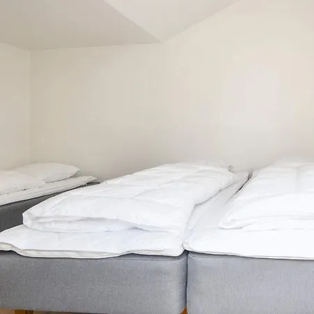 Holiday home Holiday Lvii Haderslev