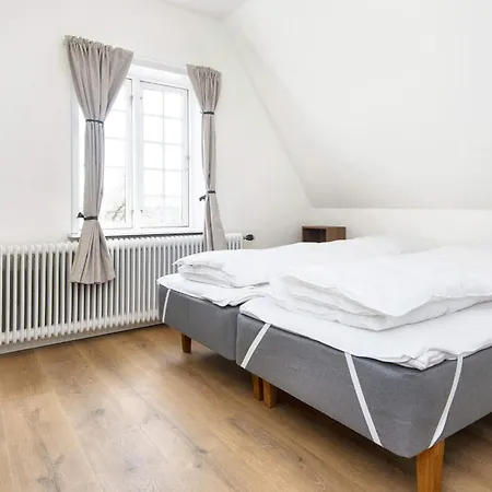 Holiday home Holiday Lvii Haderslev