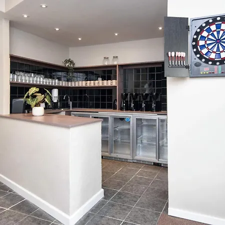 Holiday home Holiday Lvii Haderslev