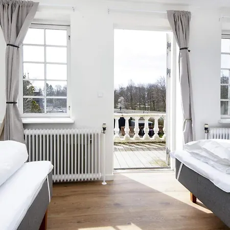 Holiday home Holiday Lvii
