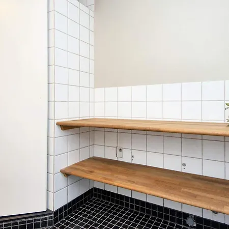 Holiday home Holiday Lvii Haderslev