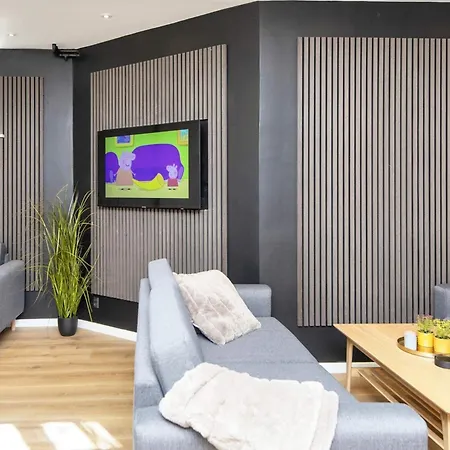 Holiday home Holiday Lvii Haderslev