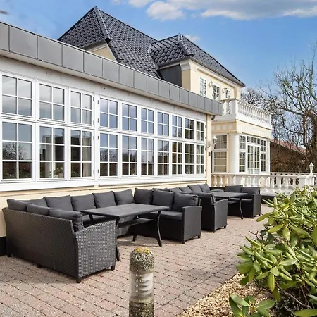 Holiday home Holiday Lvii Haderslev
