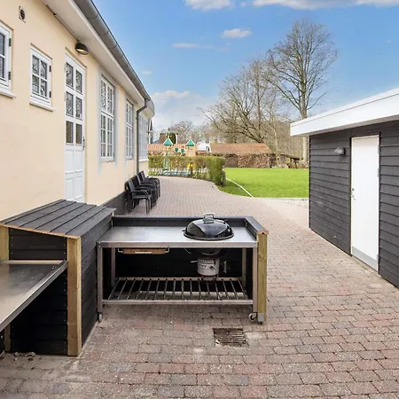 Holiday home Holiday Lvii Haderslev