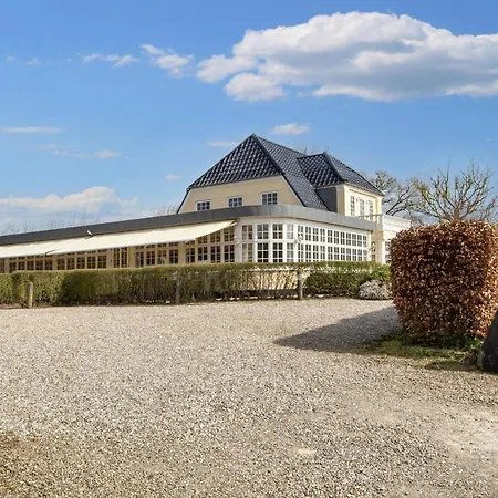 Holiday home Holiday Lvii Haderslev