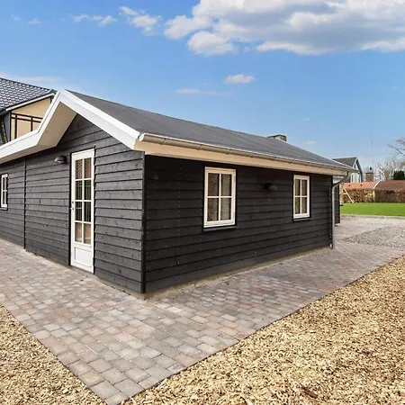 Holiday home Holiday Lvii Haderslev