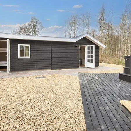 Holiday home Holiday Lvii Haderslev